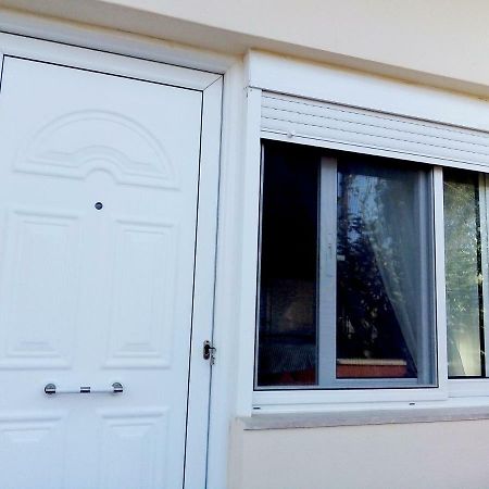 S.D Apartment Lavrion Bagian luar foto