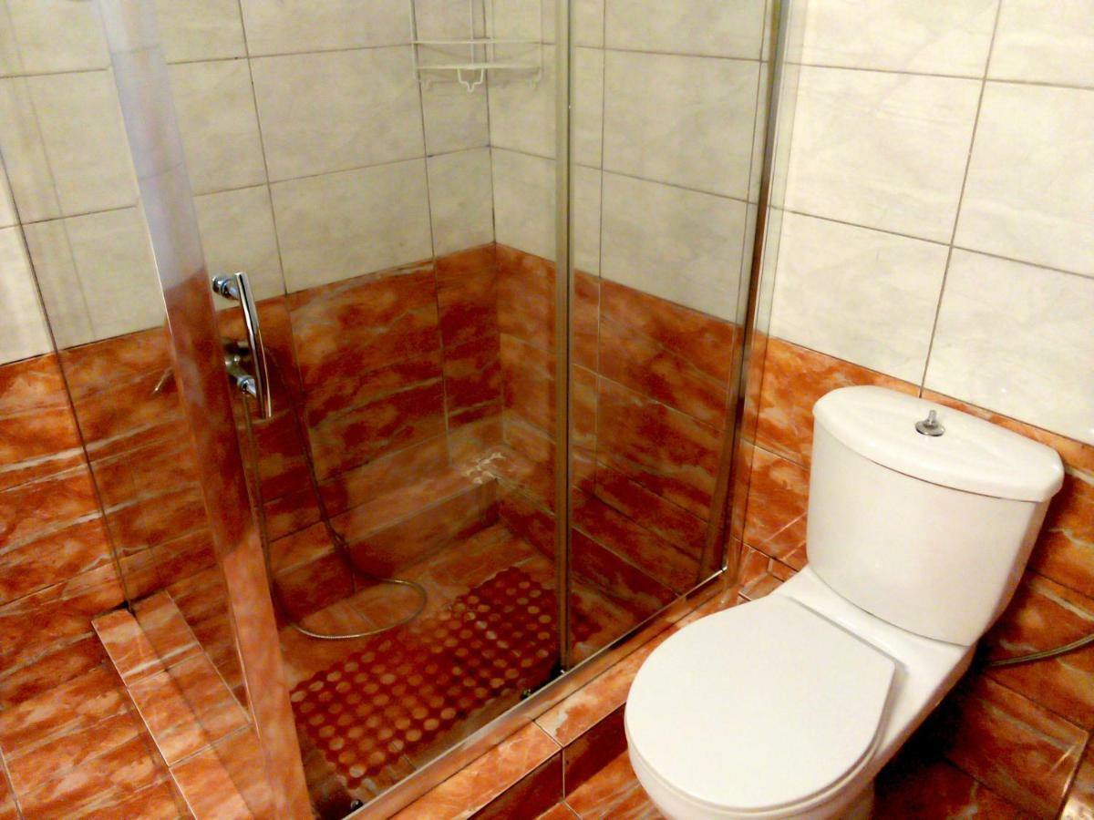 S.D Apartment Lavrion Bagian luar foto