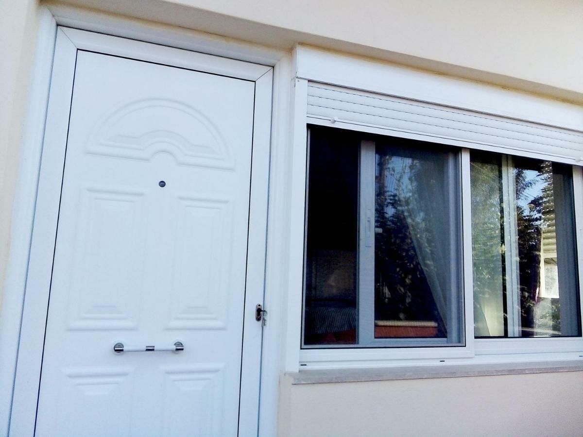 S.D Apartment Lavrion Bagian luar foto