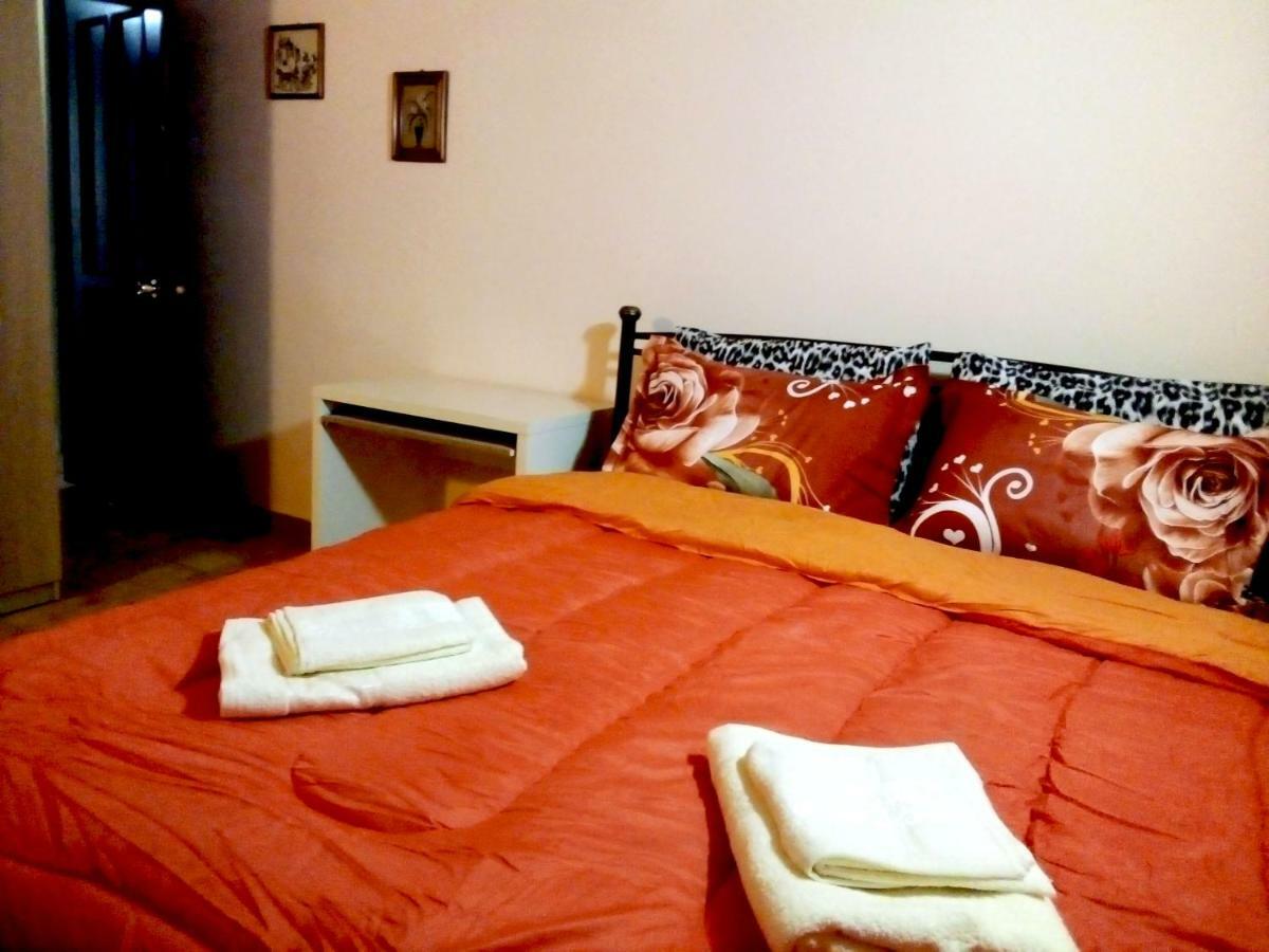 S.D Apartment Lavrion Bagian luar foto