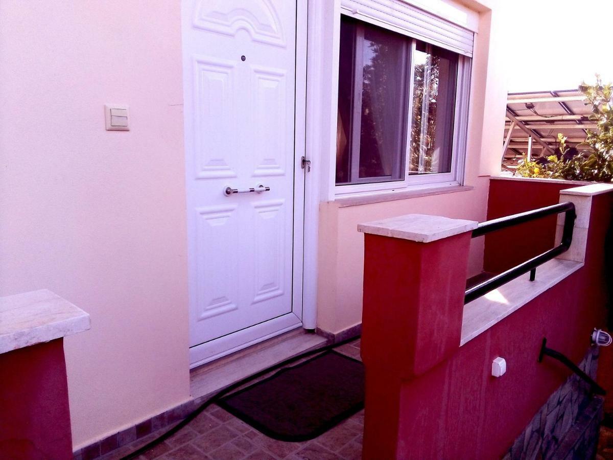 S.D Apartment Lavrion Bagian luar foto