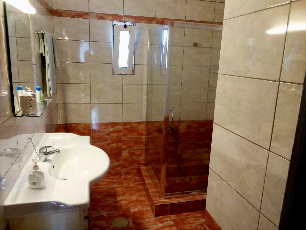 S.D Apartment Lavrion Bagian luar foto